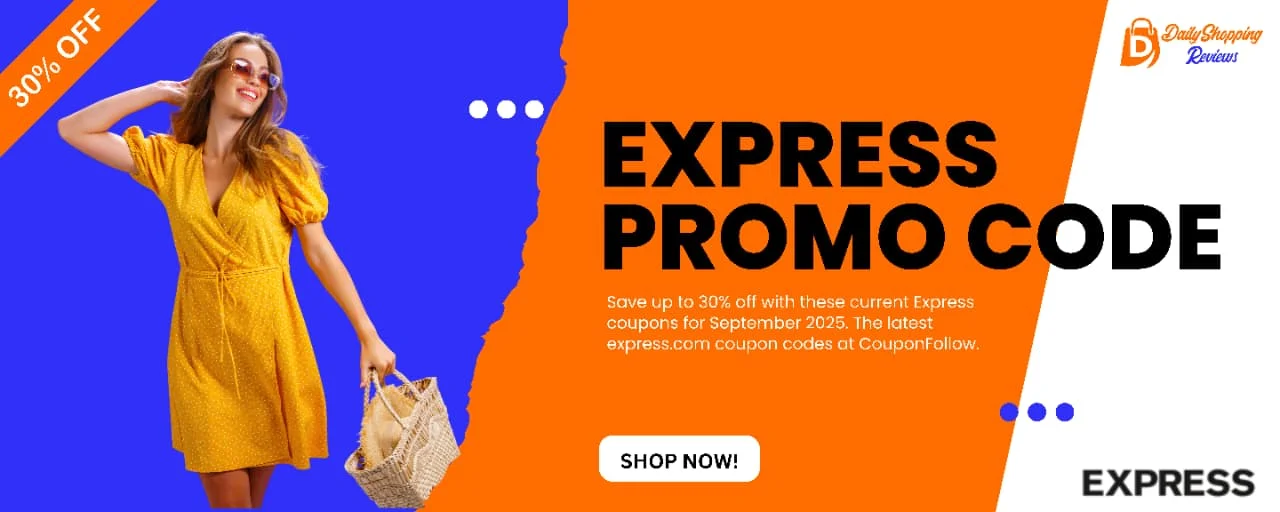 express promo code